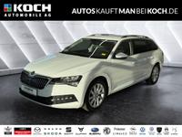 Skoda Superb Combi 1.5 TSI Ambition DSG NAVI KEYLESS