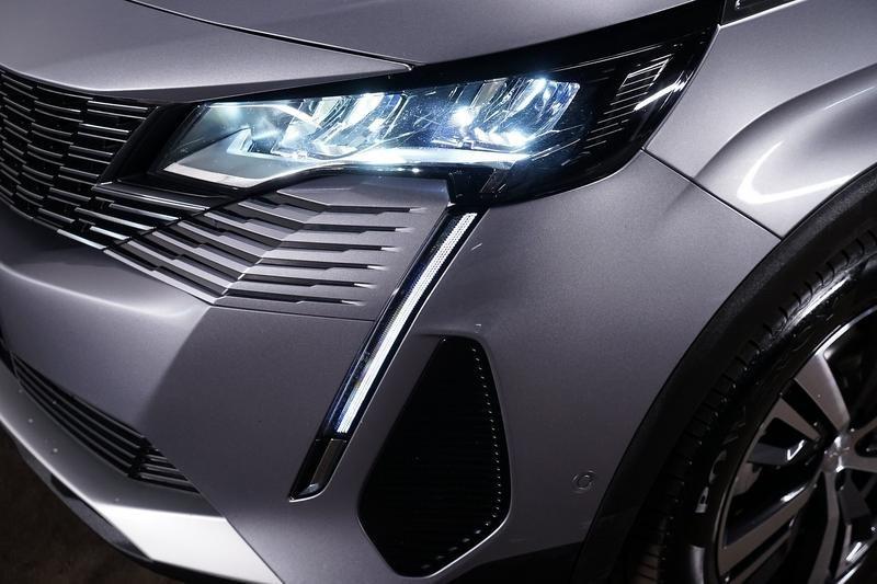 Peugeot 3008 2023 occasion — photo 3