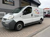 Opel Vivaro Kasten L1H1 2,7t  *TÜV 07/2027* - gebrauchte Opel Vivaro aus dem Jahr 2006