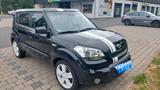 Kia Soul 1.6 SPIRIT AHK TÜV  - gebrauchte Kia Soul aus dem Jahr 2011