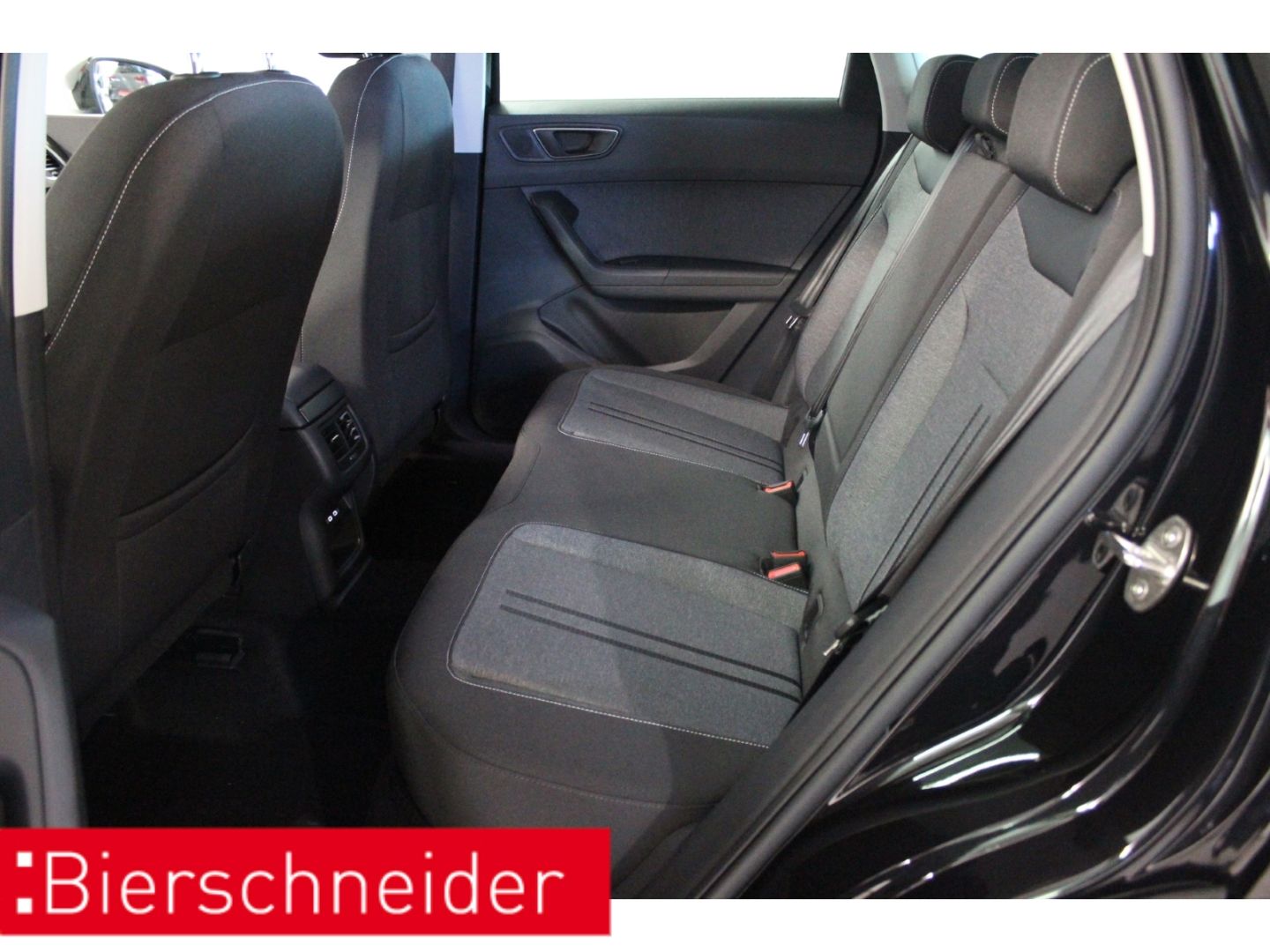 Seat Ateca - Bild 10