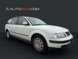 Volkswagen Passat Variant Basis - Volkswagen Passat Variant aus 1999