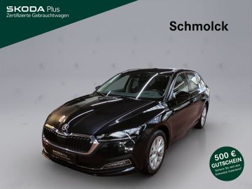 Octavia Combi Style 2.0 TDI DSG 150PS NAVI PDC
