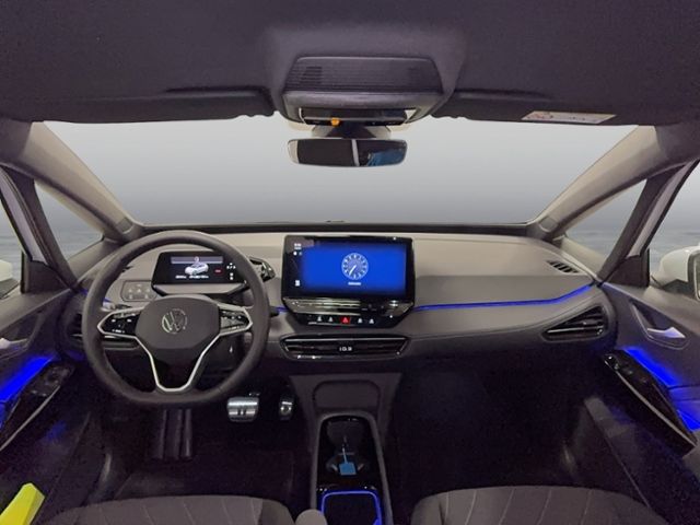 ID.3 NAVI PRO SHZ WÄRMEP REGENSENSOR LED ALU