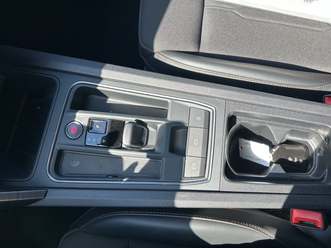 Cupra Formentor - Bild 13