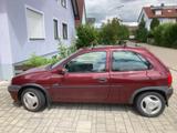 Opel Corsa 1.4 ECO Eco - Opel Corsa aus 1996