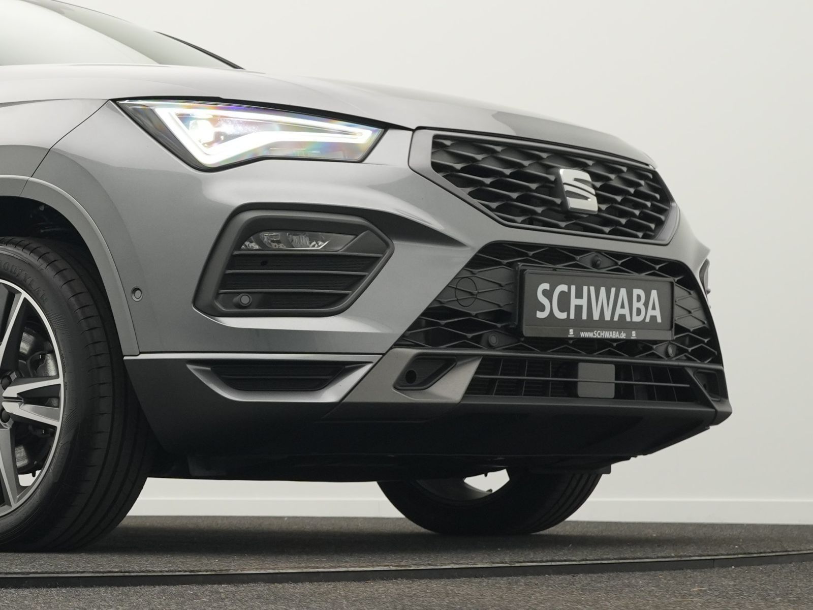 Seat Ateca - Bild 44