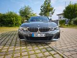 BMW M340i xDrive Touring, Headup, Individual, 8-fach - BMW M340i: Kombi