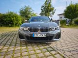 BMW M340i xDrive Touring, Headup, Individual, 8-fach - BMW M340i: Kombi