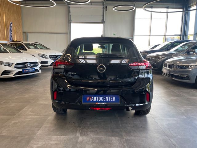 MYAUTOCENTER – Gebraucht- und Jahreswagen mit Werkstattservice in Pfaffenhofen Opel Corsa F Edition *LED*Klima*Sitzheizung*