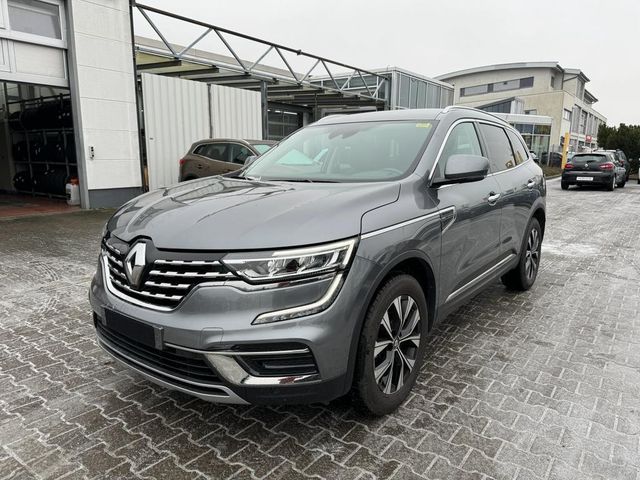 Renault Koleos  Navi