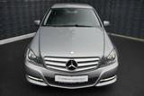 Mercedes-Benz C 200 CDI BlueEfficiency *SITZHEIZUNG*PTS*KLIMA* - Mercedes-Benz C 200: Blueefficiency