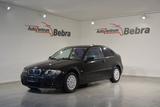 BMW 318ti compact Klima/Schiebedach/Leder/Tempo./SHZ - BMW 318: Coupé