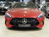 Mercedes-Benz AMG GT 63 4M PERF.-SITZE PANO DISTRO SOUND NIGHT - rote Mercedes-Benz GT-Klasse