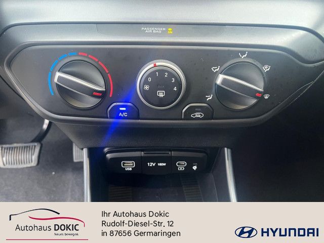 Hyundai i20 - Bild 17