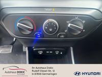 Hyundai i20 - Vorschau Bild 17