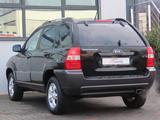 Kia Sportage 2.0 16V LX 2WD Leder Klima ACC - Kia Sportage aus 2006