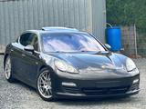 Porsche Panamera S SSD ACC R-KAMERA ALC.HIMMEL KLAPPENAU - gebrauchte Porsche Panamera aus dem Jahr 2009