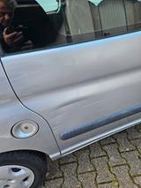 Citroën Berlingo 1.6 16V Chrono Chrono - Citroën Berlingo: Chrono