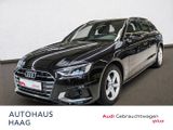 Audi A4 Avant advanced 35 TFSI 5JGar virtual sound+ B - Audi A4: 5v