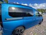 Volkswagen Caddy California 2,0TDI 90kW DSG SCR Camper AHK - Volkswagen Caddy: Camper