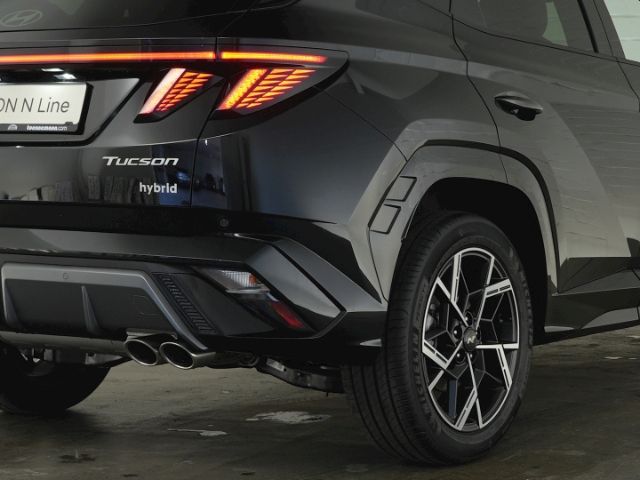 Hyundai Tucson – Bild 23