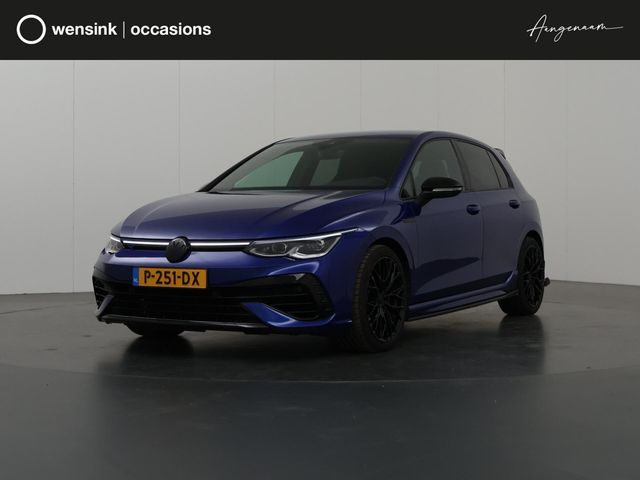 Volkswagen Golf 2.0 TSI R 4Motion | 320pk | Apple CarPlay/