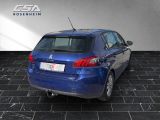 Peugeot 308 Active Bluetooth Navi Klima Einparkhilfe - Peugeot 308 aus 2020
