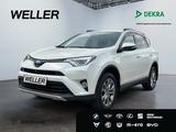 Toyota RAV 4 2.5 Hybrid 4x4 Executive *360°*Leder*ACC* - Toyota: Rav3