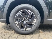 Hyundai TUCSON - Vorschau Bild 8