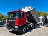 Scania G500 MEILLER 3Skipper + Bordmatik - Angebote