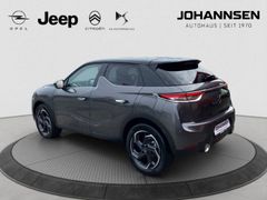 DS DS 3 Crossback PureTech 155 Navi Kamera Leder