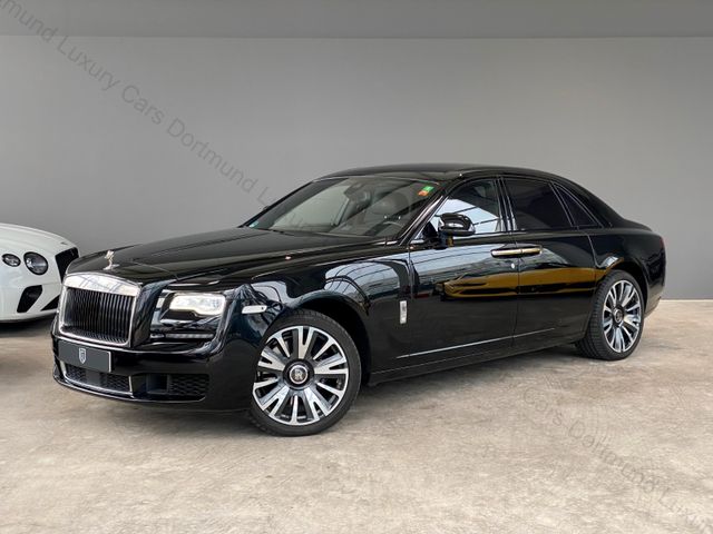 Rolls-Royce Ghost  Starlight / NON EU EXPORT 189k ONLY