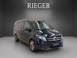 Mercedes-Benz V 250 d Edition*Sport*Kamera*Distronic*LED-ILS++ - : Allradantrieb, Kleinbus