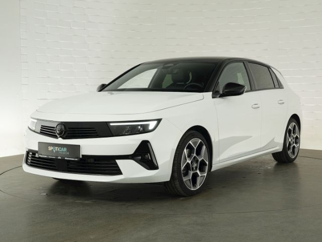 Astra L LIM GS+LED+360 GRAD KAMERA+SITZ-/LENKRAD