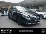 Mercedes-Benz B 180 d Exclusiv,Leder,Pano,LED,KeyGO,Com,Totwkl - mit Diesel-Antrieb: Vollleder, mit Android Auto, Van
