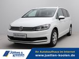 Volkswagen Touran Edition 1.5 TSI EVO - Neuwagen: Kleinbus