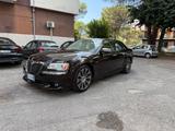 Lancia Thema 3.0 V6 Multijet II 239 CV Platinum - Lancia Thema: Platinum