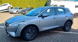 Nissan Qashqai Acenta-Klimaau-Navi-360°-Alu-Spur-Tot-SH - Nissan Qashqai in Bochum