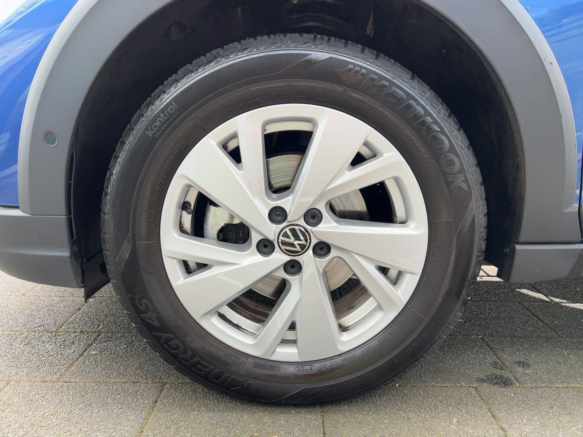 Volkswagen Taigo - Bild 15
