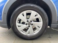 Volkswagen Taigo - Vorschau Bild 15