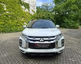 Mitsubishi ASX Top 4WD NAVI*Kam*AHK*SHZ*LEDER*PANO*Carplay - Mitsubishi ASX in München