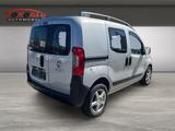 Fiat Fiorino SX Kombi SHZ Temp PDC Berganfahrass. Spe - Fiat Fiorino mit Diesel-Antrieb