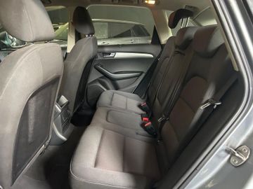 Audi Q5 - 8