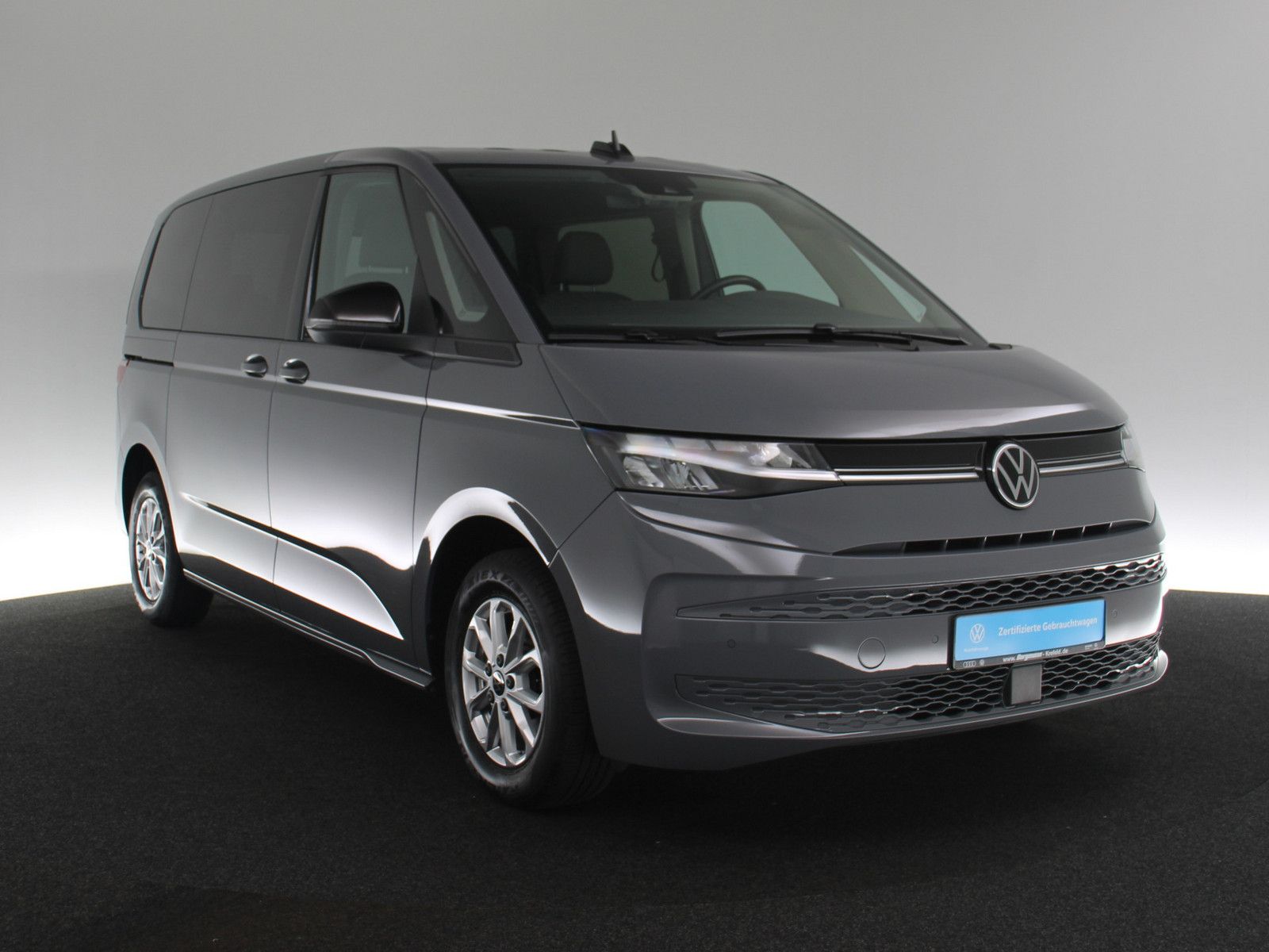 Volkswagen T7 Multivan 2.0 TDI Life 7-SITZER LED NAVI SHZ imagem 3