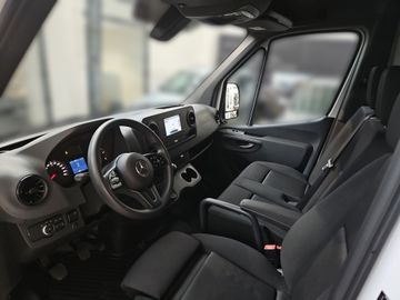 Mercedes Sprinter - 10