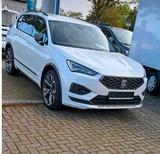 Seat Tarraco - Seat Tarraco in Kassel