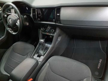 Skoda Kodiaq - 12