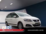 Seat Alhambra Style 2.0 TDI 170 PS DSG Panoramadac... - gebrauchte Seat Alhambra aus dem Jahr 2012