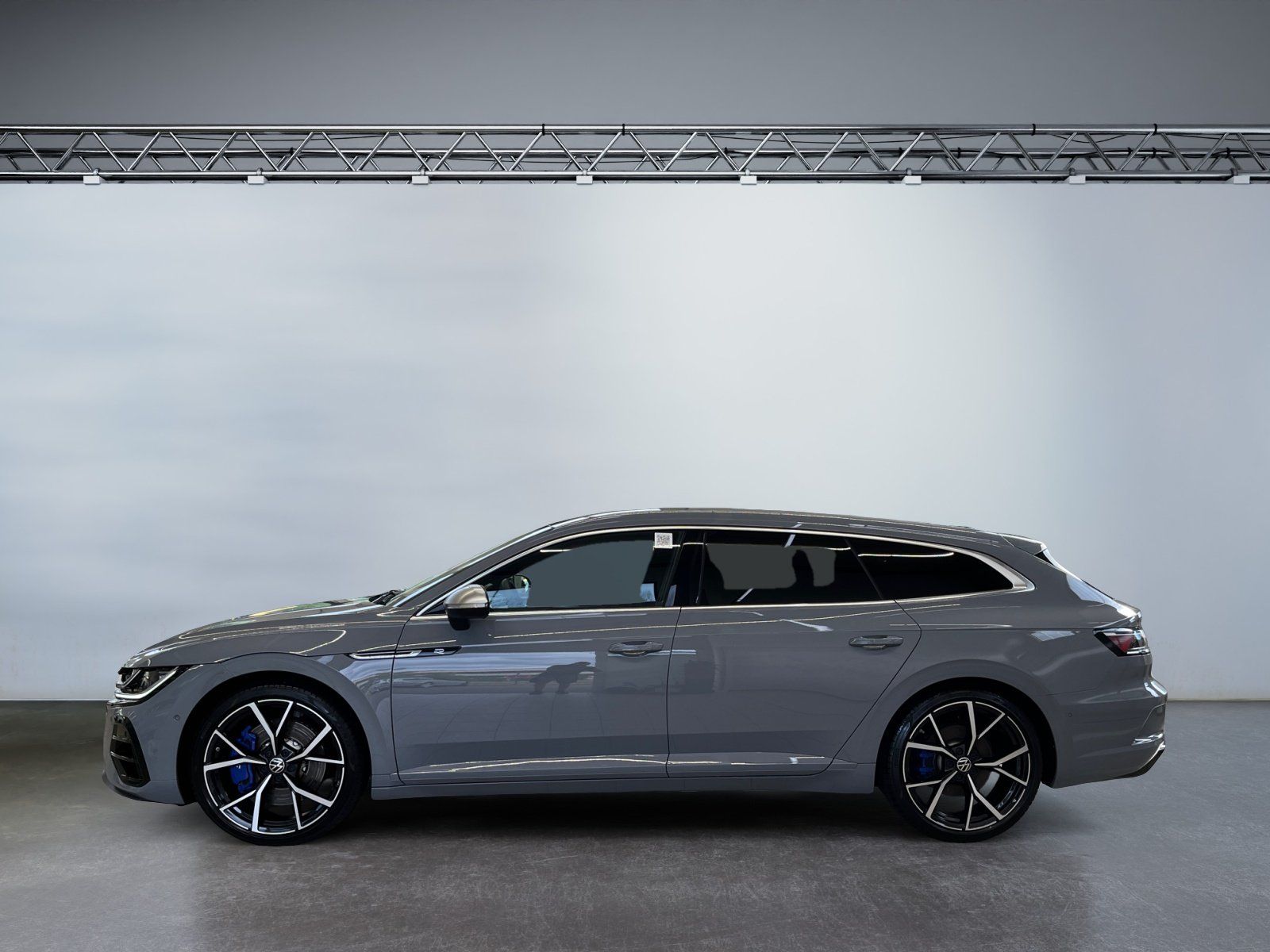 Volkswagen Arteon Shooting Brake R 2.0TSI DSG 4Motion MATRI foto 3